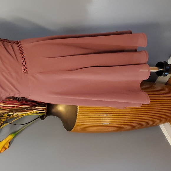 Charlotte Russe Dress Size Medium NWT - Picture 13 of 15